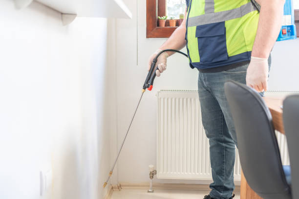 Best Emergency Pest Control  in Jennerstown, PA